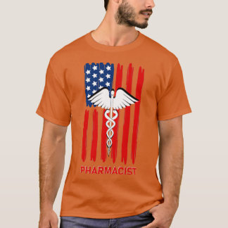Camiseta Farmacêutico 2 2
