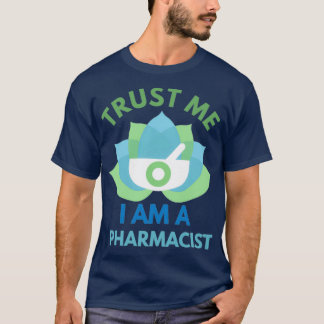 Camiseta Farmacêutico 2 3