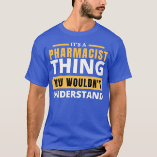 Camiseta Farmacêutico 44