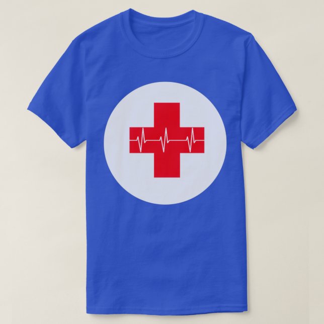Camiseta Farmacêutico 66 1 (Frente do Design)