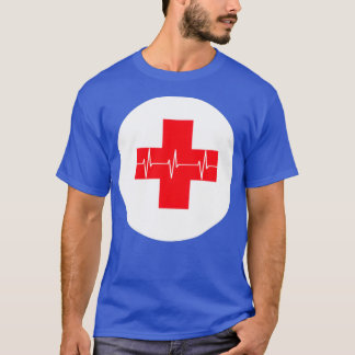 Camiseta Farmacêutico 66 1