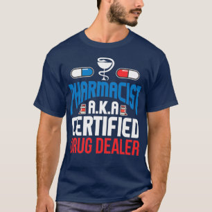 Camiseta Farmacêutico farmacêutico farmacêutico farmacêutic
