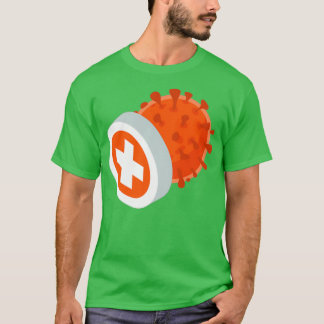 Camiseta Farmácia 3