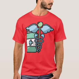 Camiseta Farmácia 32