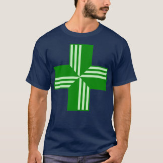 Camiseta Farmácia 6