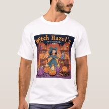 Farmácia da Witch Hazel 1954 farmácia