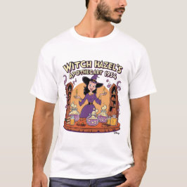 Camiseta Farmácia da Witch Hazel 1954 farmácia