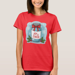 Camiseta Farmácia de Natal personalizada Camisa-de-Saia Ale
