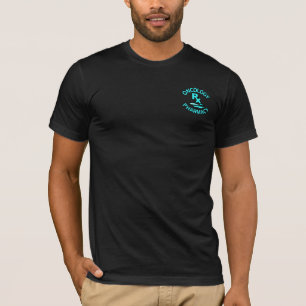 Camiseta Farmácia de quimioterapia