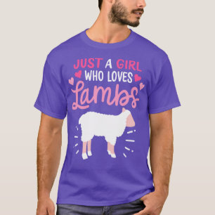 Camiseta Farmácia do Lover de Lamb 1