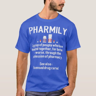 Camiseta farmácia farmacêutica farmacêutica técnica pharm p