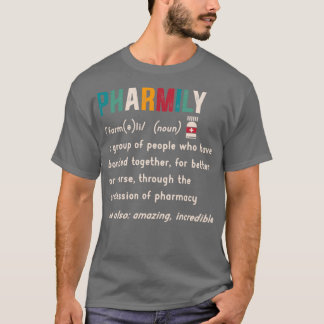 Camiseta Farmácia farmácia farmacêutica Licenciada pelo far
