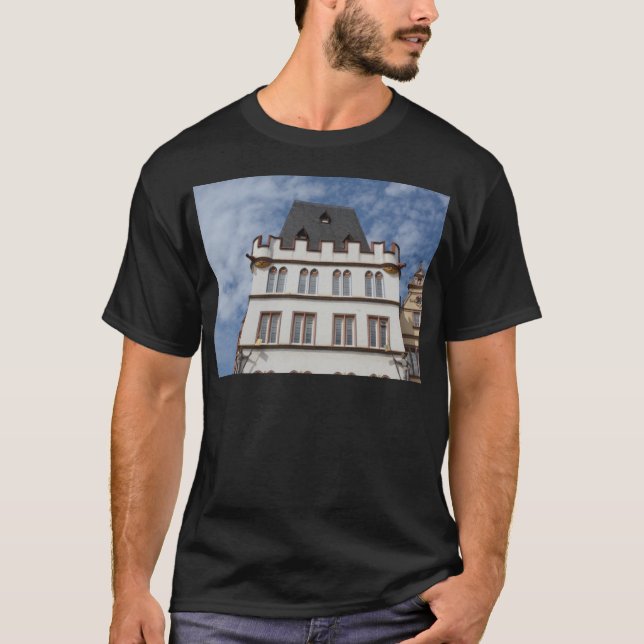 Camiseta Farmácia na Steipe (Frente)