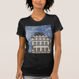 Camiseta Farmácia na Steipe