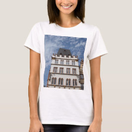 Camiseta Farmácia na Steipe