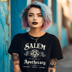 Camiseta Farmácia Salem