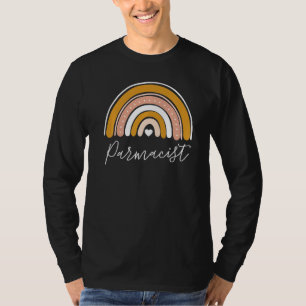 Camiseta Farmacologia Técnica Farmacêutica Futura