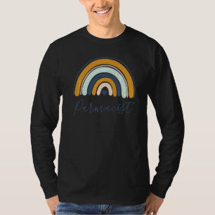 Camiseta Farmacologia Técnica Farmacêutica Futura