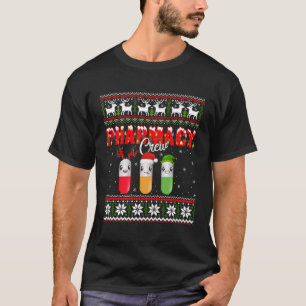 Camiseta Farmacovigilância Engraçada Pílulas Engraçadas Fel