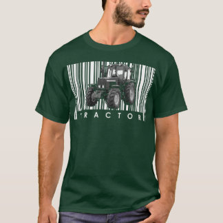 Camiseta Farmante de Fazendas Agricultura