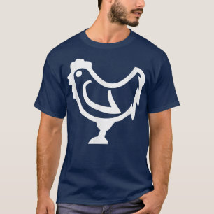 Camiseta Farmer de frango114