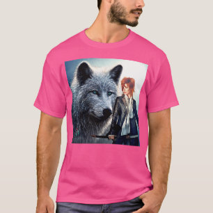 Camiseta Farmer de Mylin