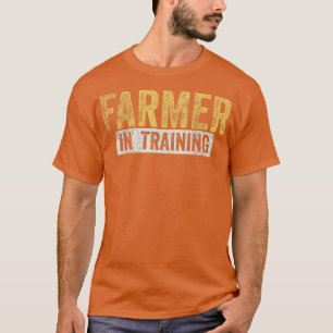 Camiseta Farmer Farming