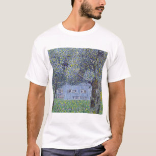 Camiseta Farmhouse, Gustav Klimt