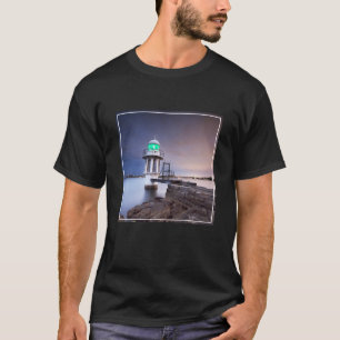 Camiseta Faróis Cremorne Point Lighthouse Austrália