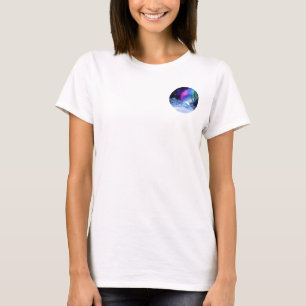 Camiseta Faróis de inverno
