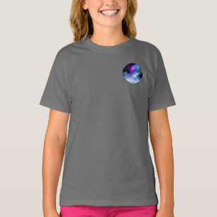Camiseta Faróis de inverno