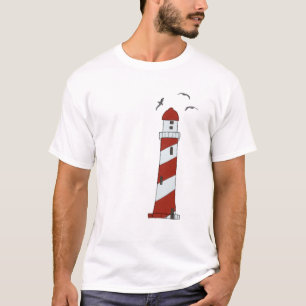 Camiseta Farol
