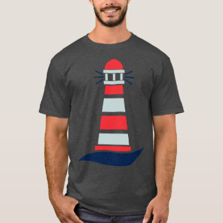 Camiseta Farol