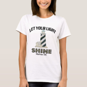 Camiseta Farol
