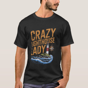 Camiseta Farol