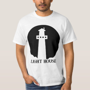Camiseta Farol