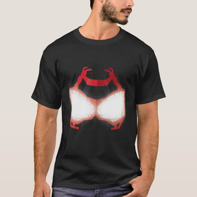Camiseta Farol 900 Moto (Frente)