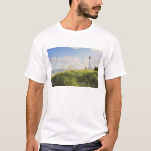 Camiseta Farol Bill Baggs Cape Florida, Bill Baggs