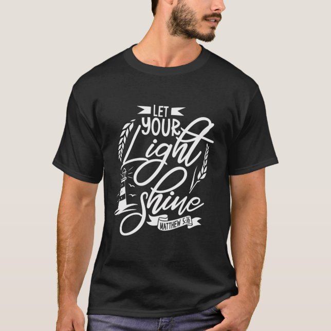 Camiseta Farol costado Náutico Eu Amo Farol (Frente)
