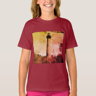 Camiseta Farol Currituck