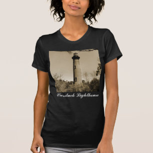 Camiseta Farol Currituck