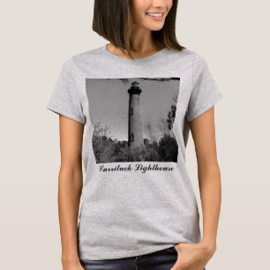 Camiseta Farol Currituck