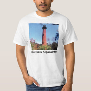 Camiseta Farol Currituck