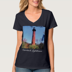 Camiseta Farol Currituck