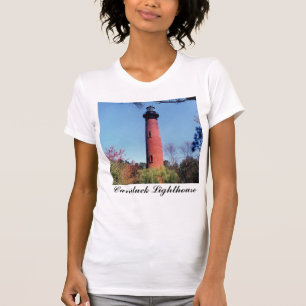 Camiseta Farol Currituck