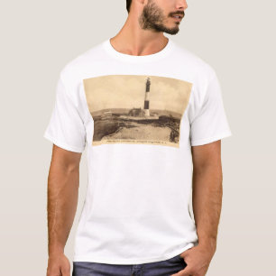 CAMISETA FAROL DA ILHA DO FOGO, NEW YORK