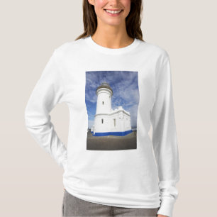 Camiseta Farol de Cabo Byron, Cabo Byron (Austrália