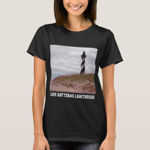 Camiseta Farol de Cabo Hatteras