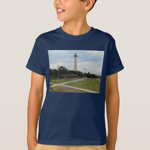 Camiseta Farol de Cabo maio 
