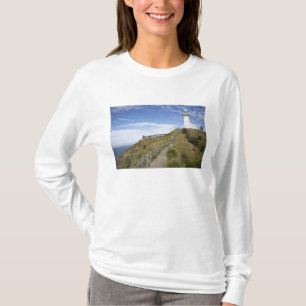 Camiseta Farol de Cape Byron, Cape Byron (2